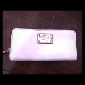 Micheal Kors Wallet